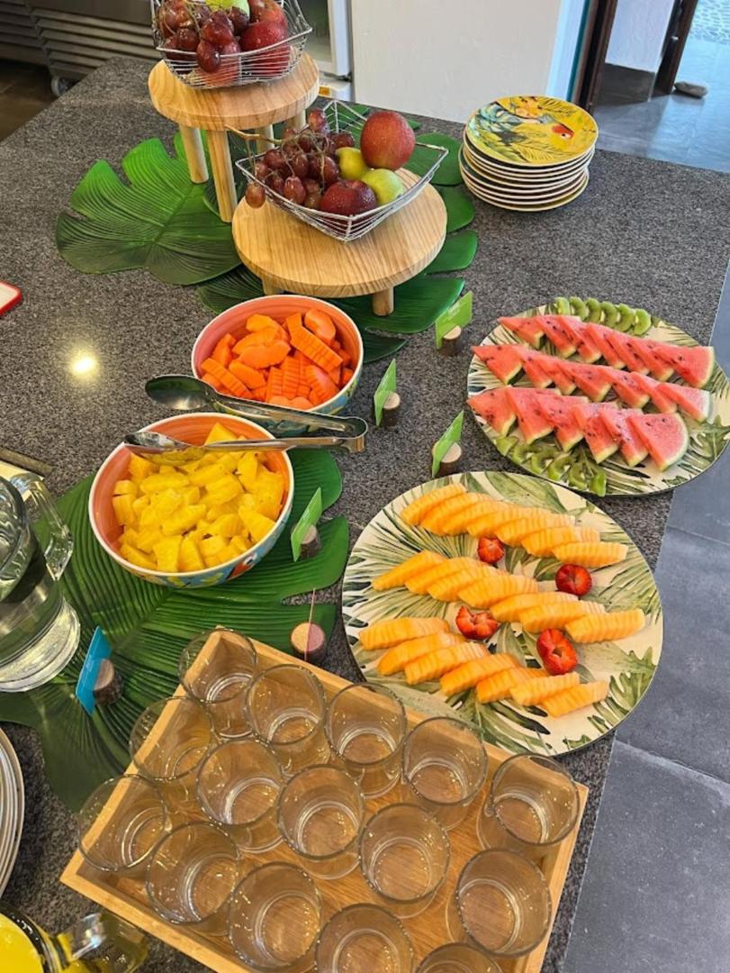 Casa Jacaranda Hotel Boutique