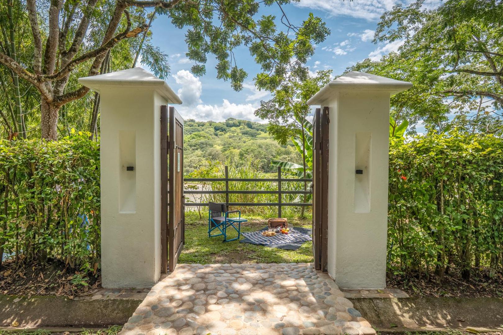 Casa Jacaranda Hotel Boutique