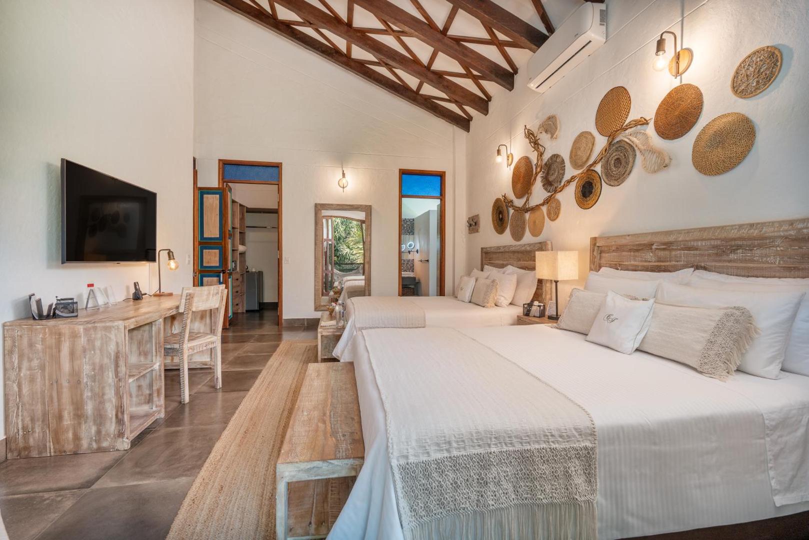 Casa Jacaranda Hotel Boutique