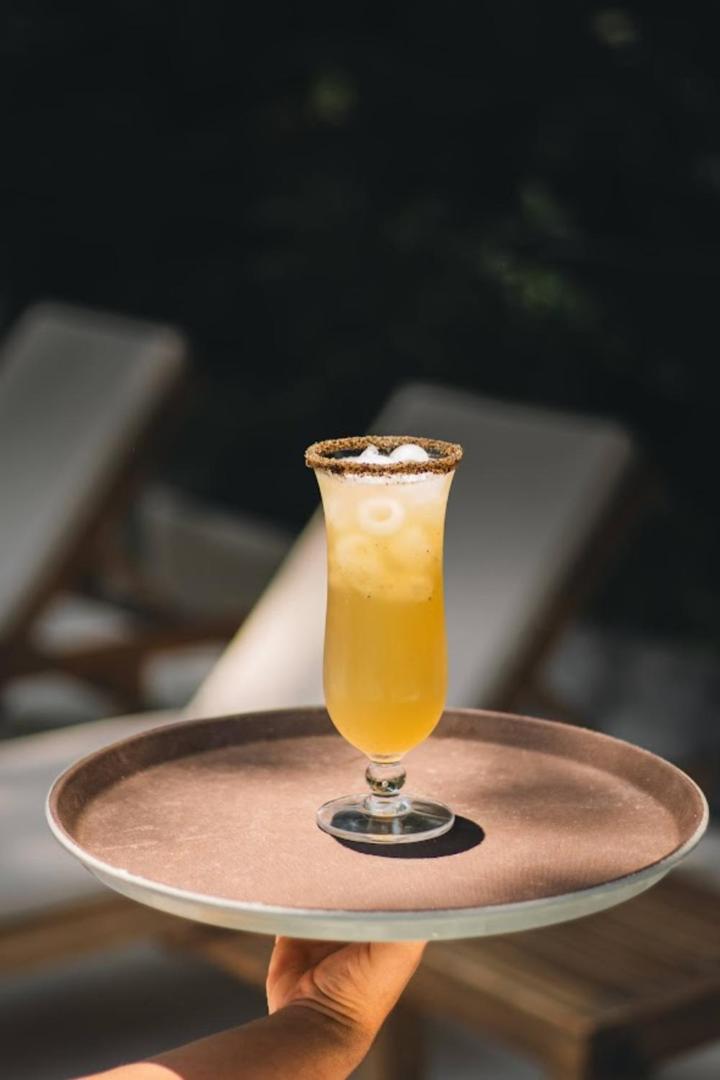 Casa Jacaranda Hotel Boutique