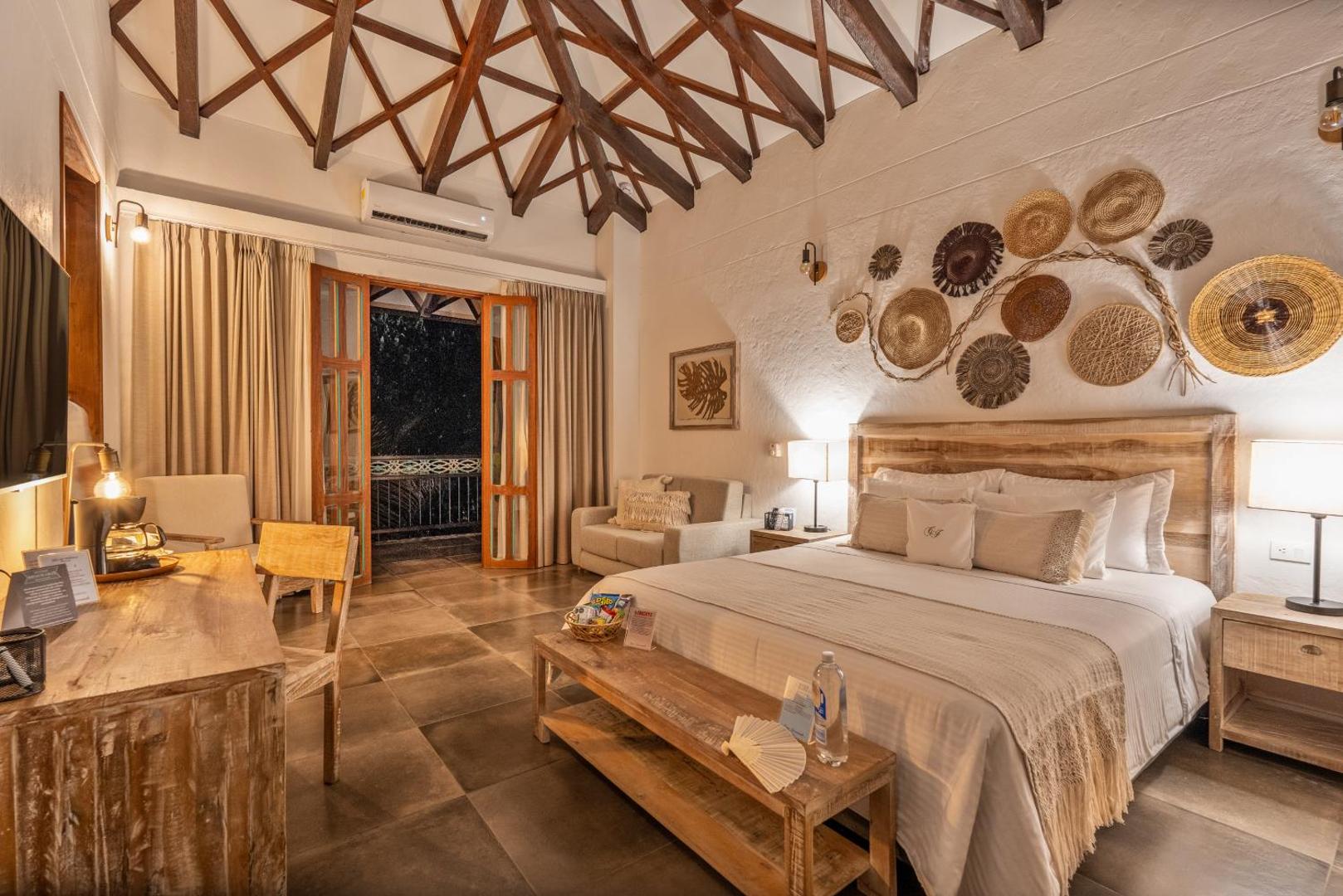 Casa Jacaranda Hotel Boutique