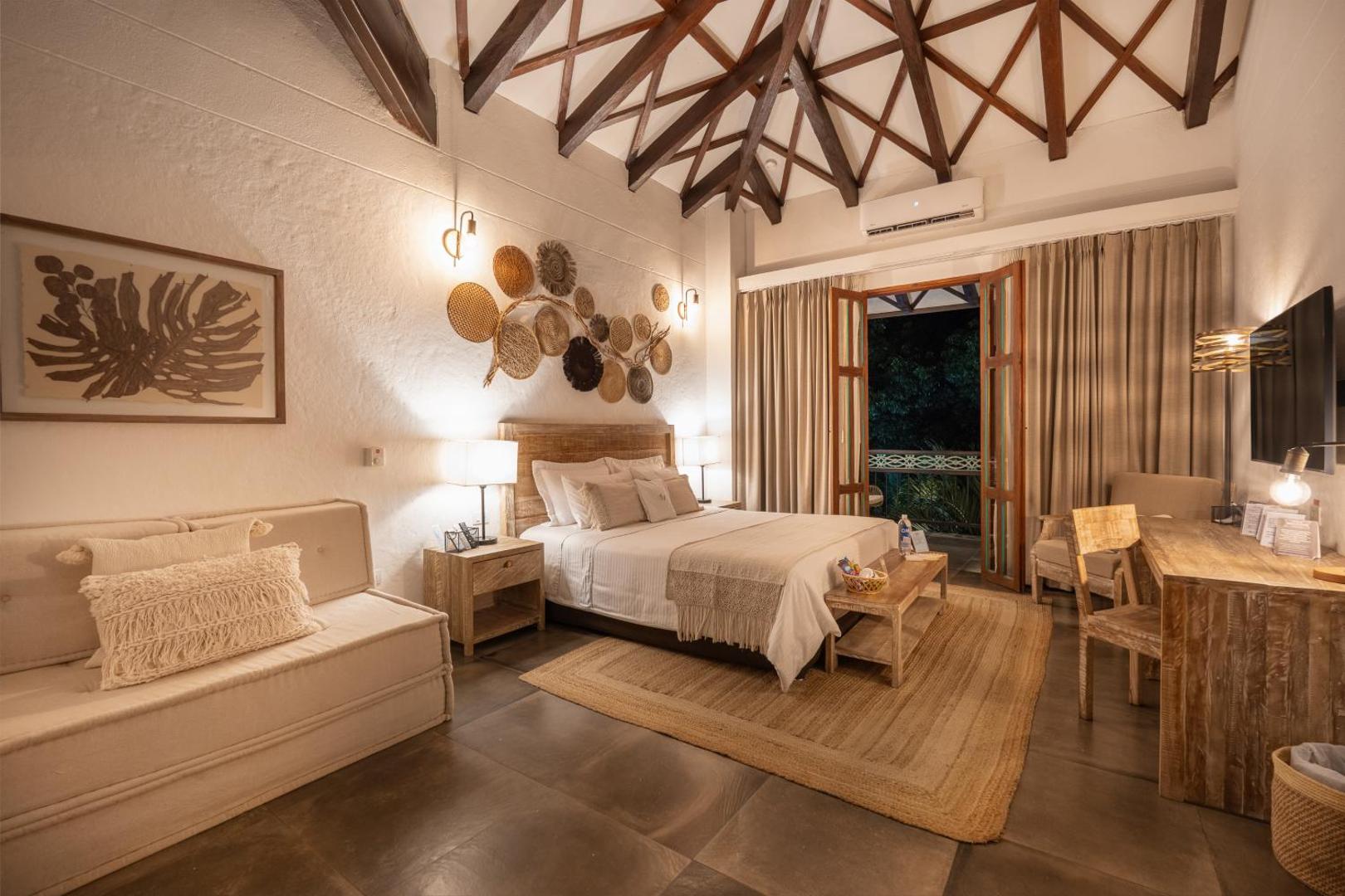 Casa Jacaranda Hotel Boutique