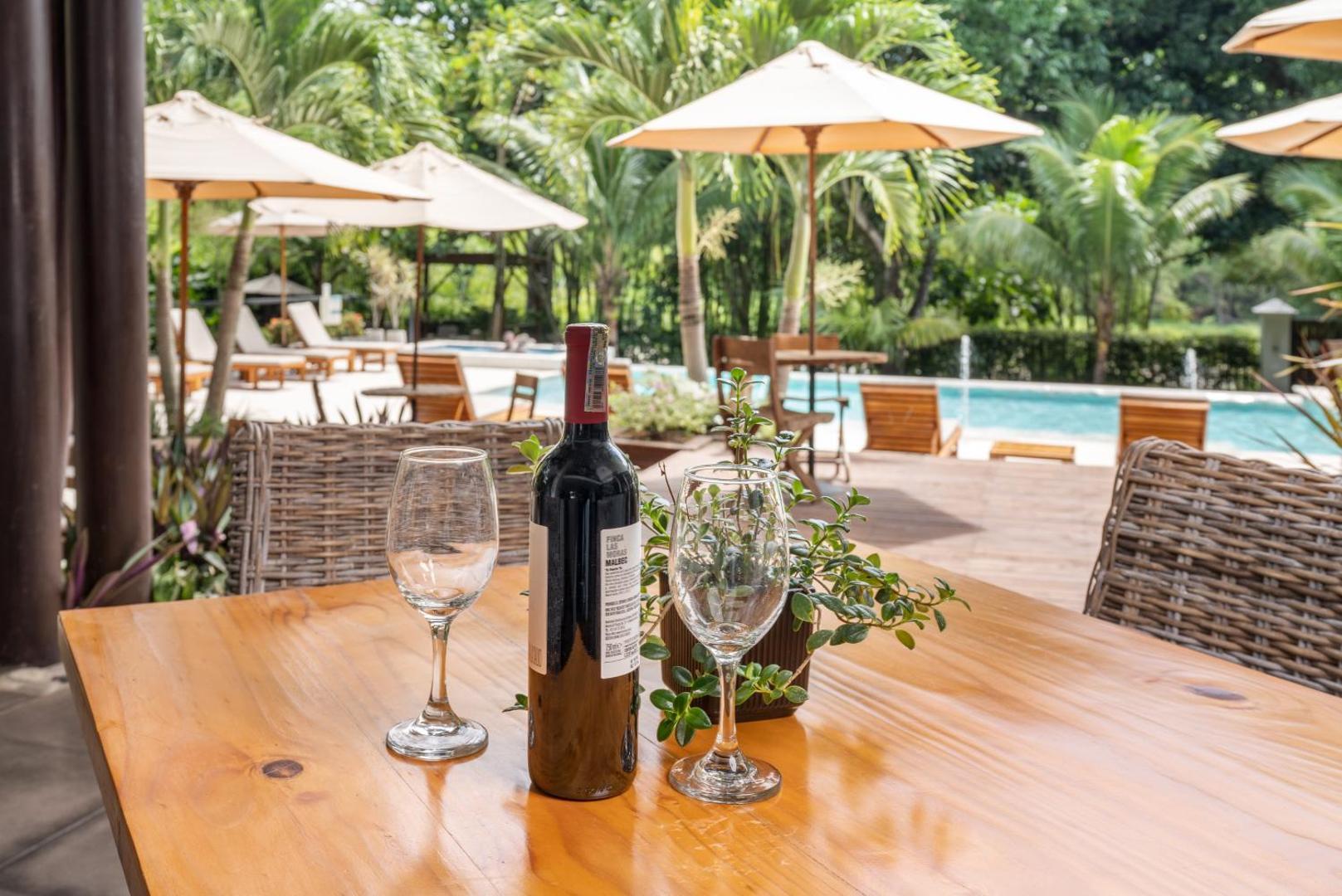 Casa Jacaranda Hotel Boutique