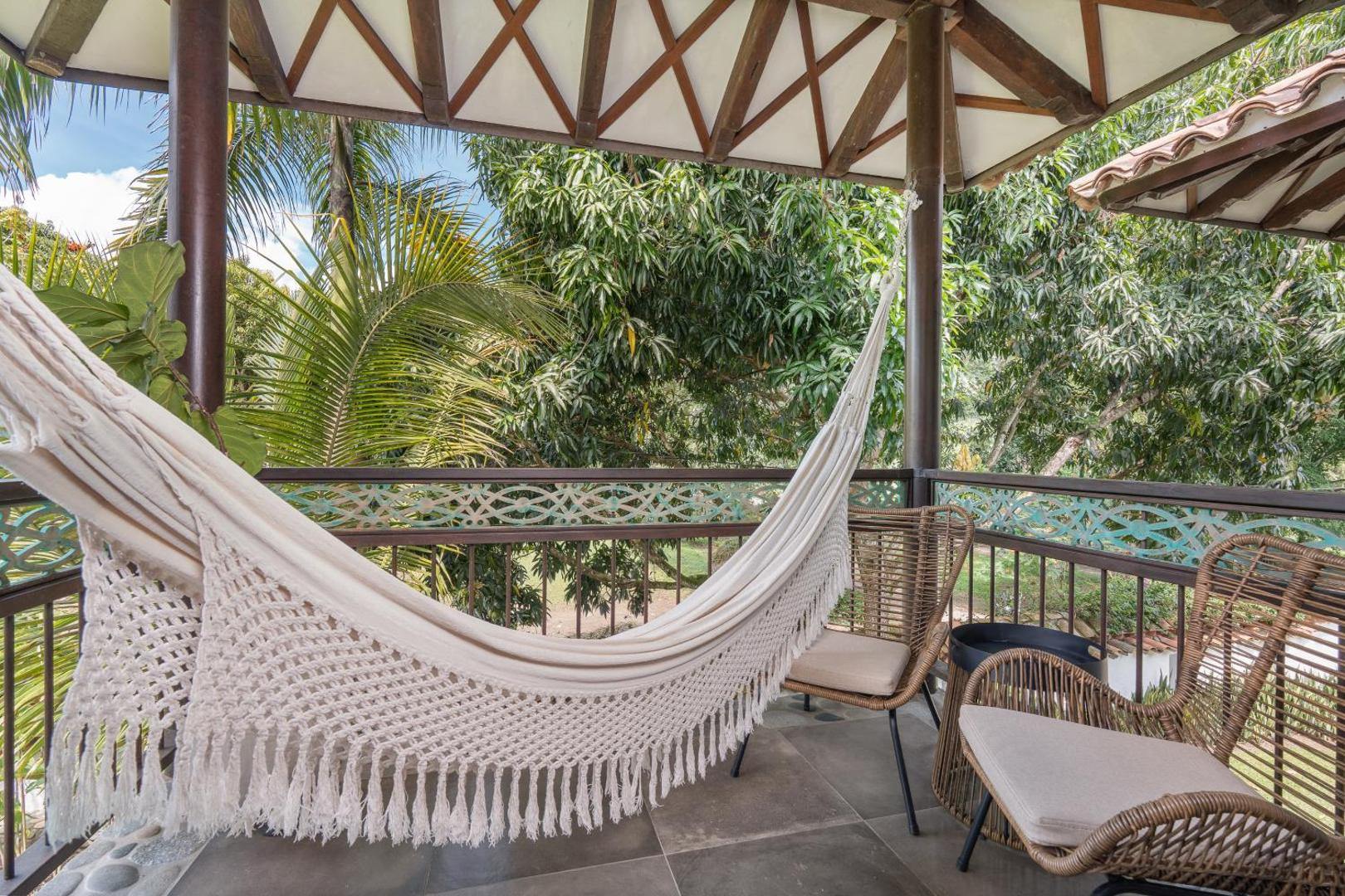 Casa Jacaranda Hotel Boutique