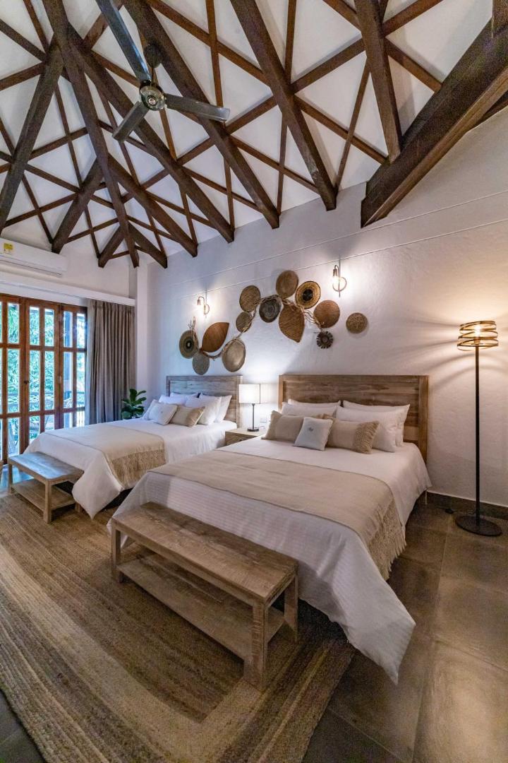 Casa Jacaranda Hotel Boutique