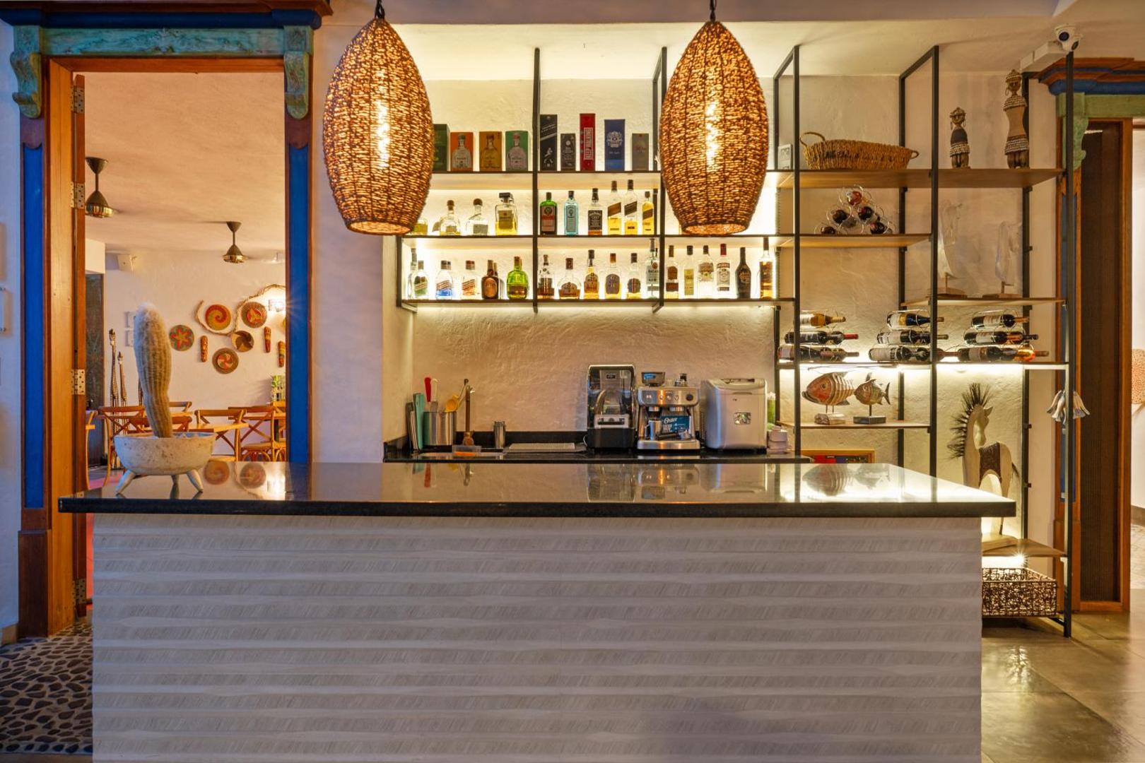 Casa Jacaranda Hotel Boutique