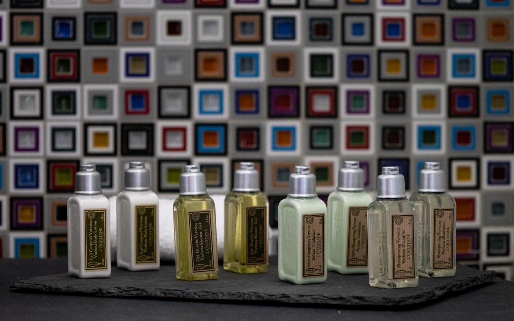 Casa Jacaranda Hotel Boutique