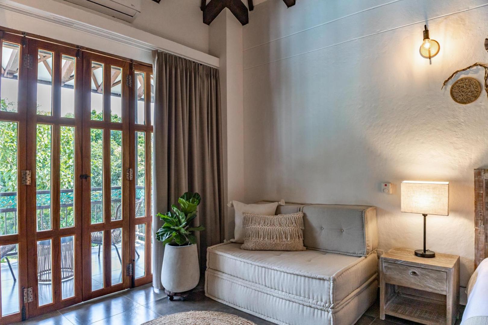 Casa Jacaranda Hotel Boutique