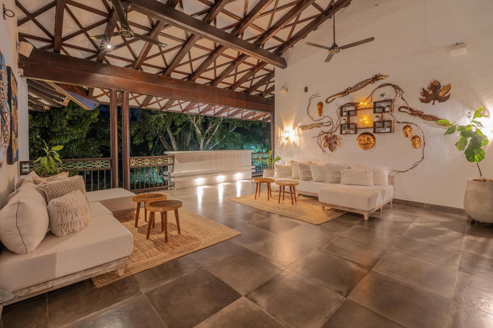 Casa Jacaranda Hotel Boutique