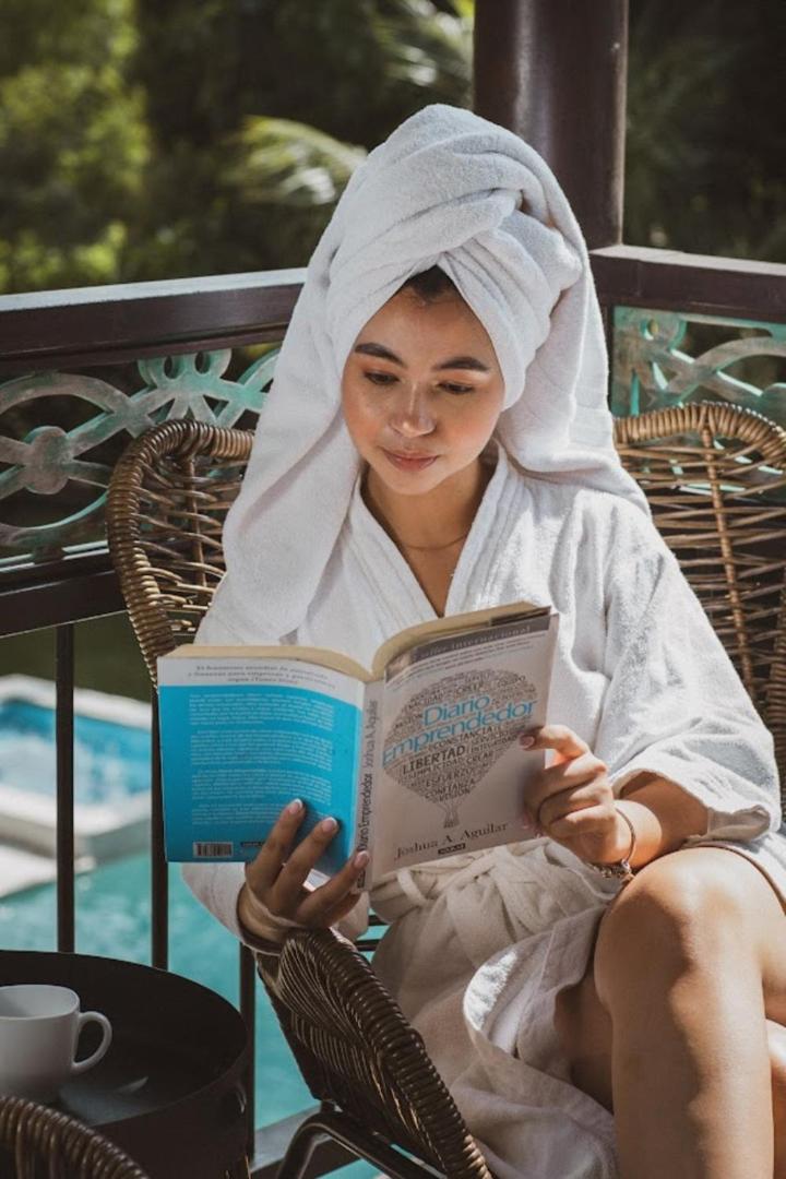 Casa Jacaranda Hotel Boutique