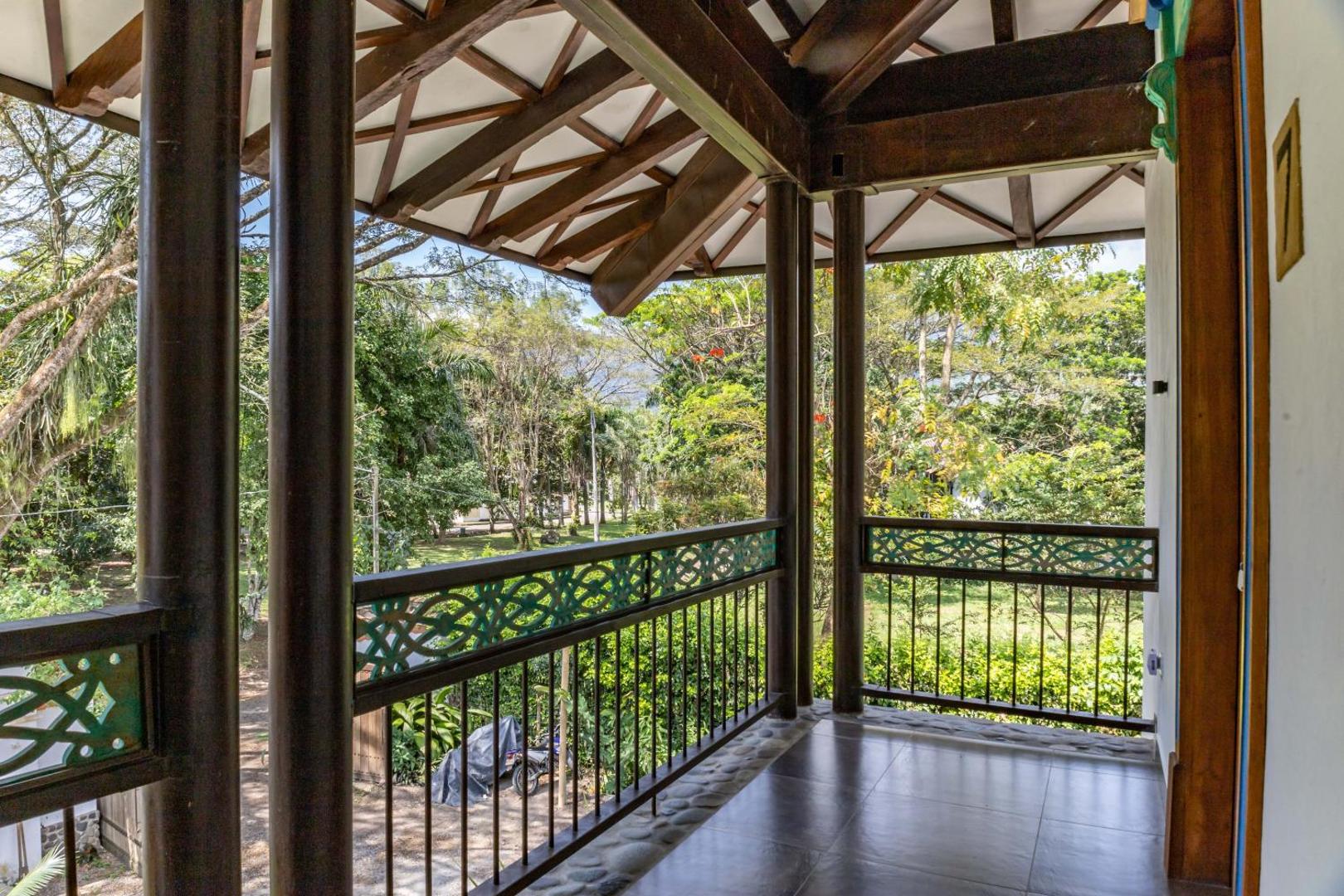 Casa Jacaranda Hotel Boutique