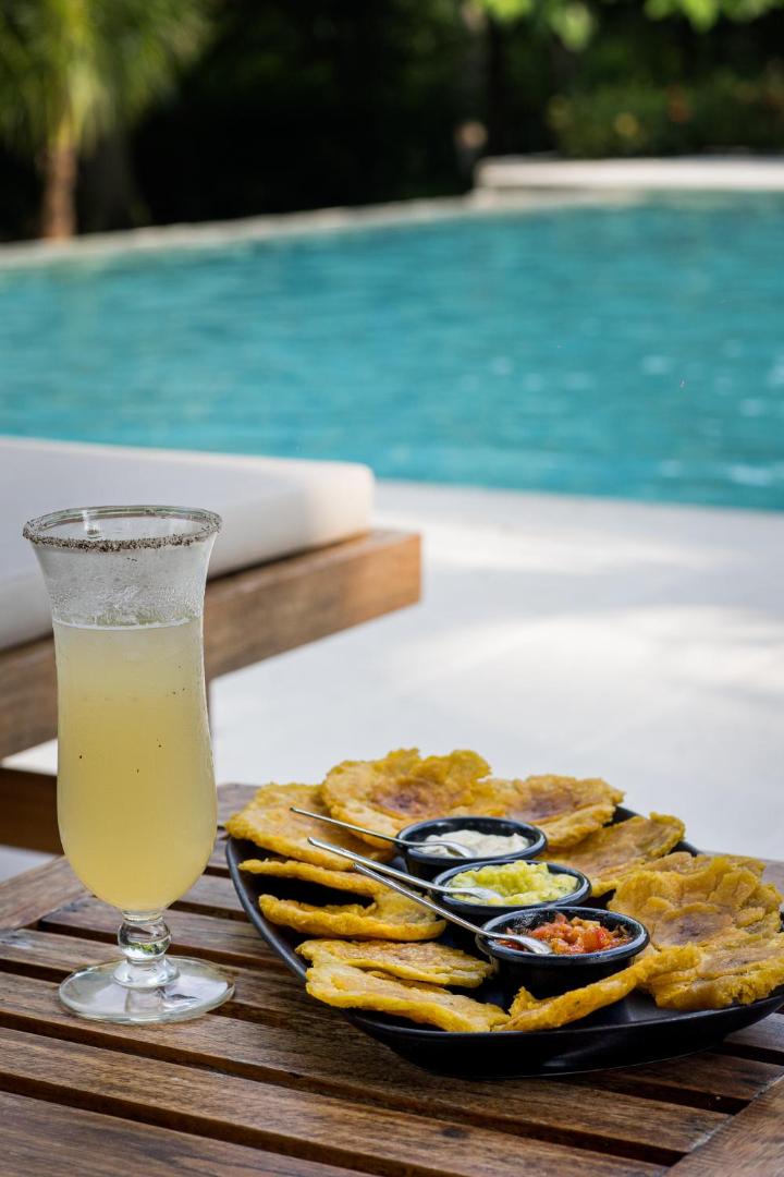 Casa Jacaranda Hotel Boutique