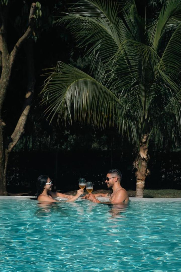 Casa Jacaranda Hotel Boutique