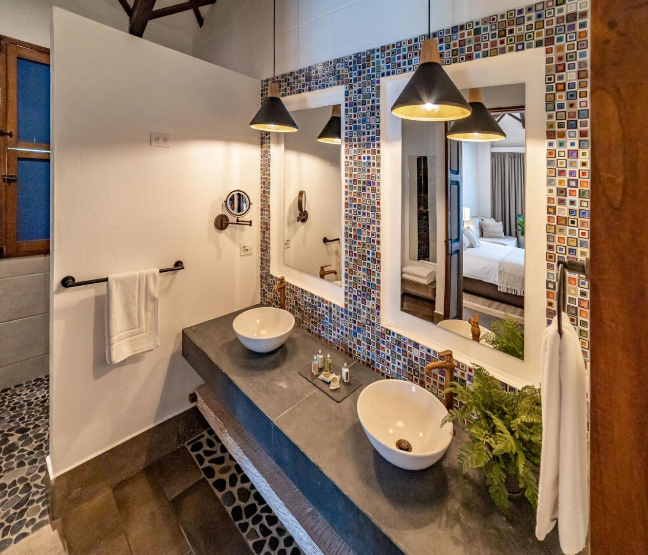 Casa Jacaranda Hotel Boutique