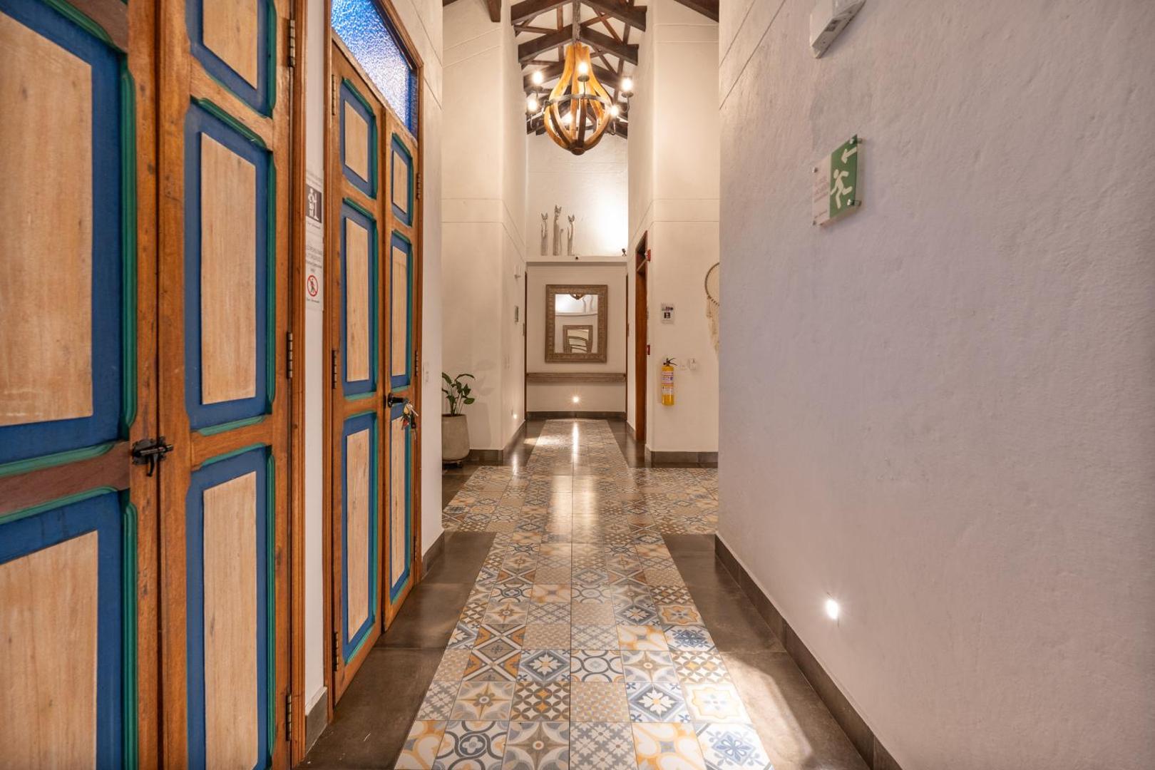 Casa Jacaranda Hotel Boutique