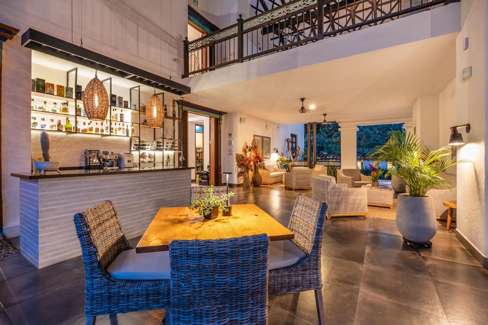 Casa Jacaranda Hotel Boutique