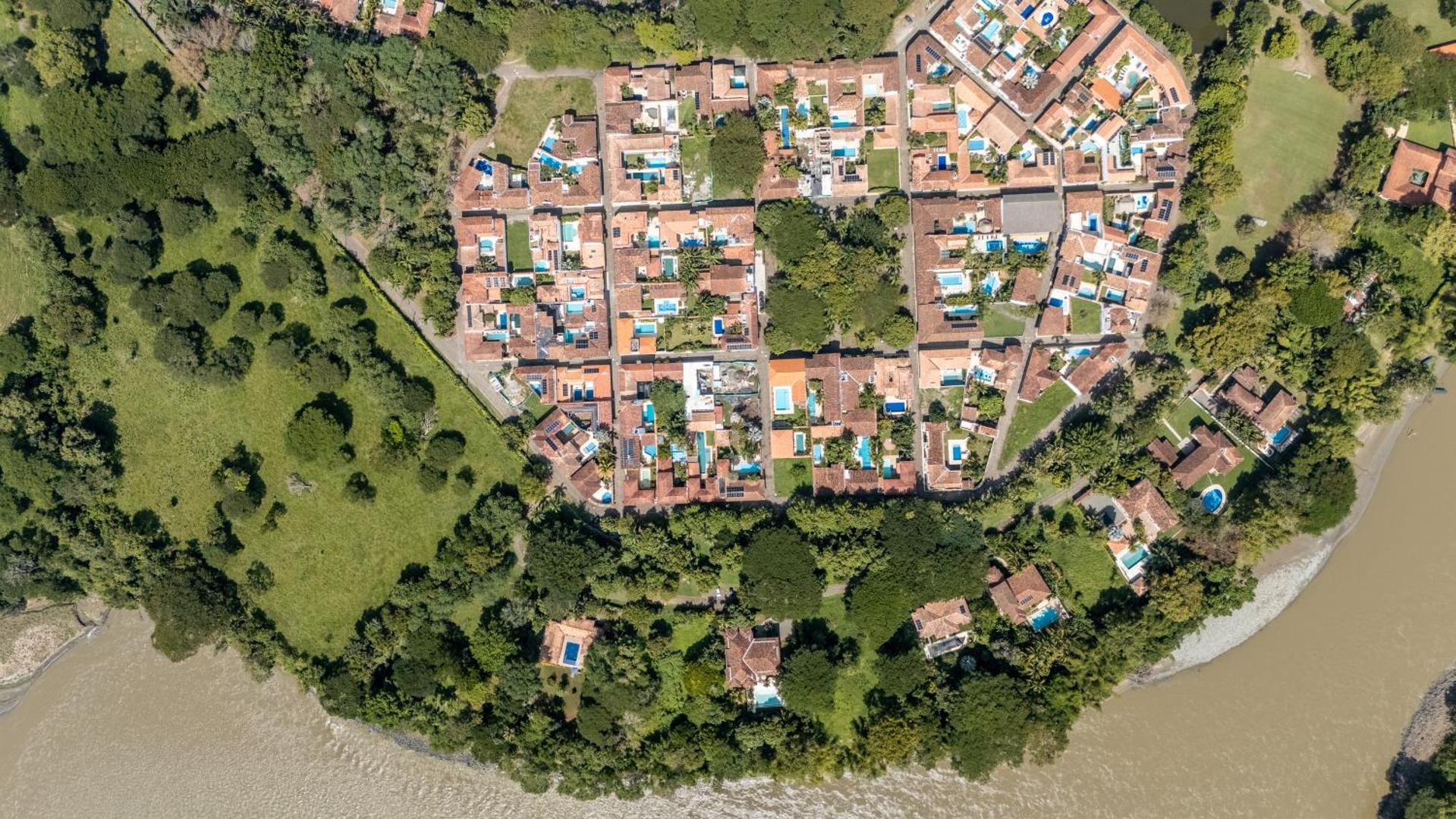 Casa Jacaranda Hotel Boutique