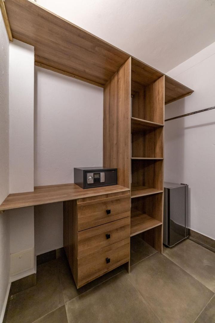 Casa Jacaranda Hotel Boutique