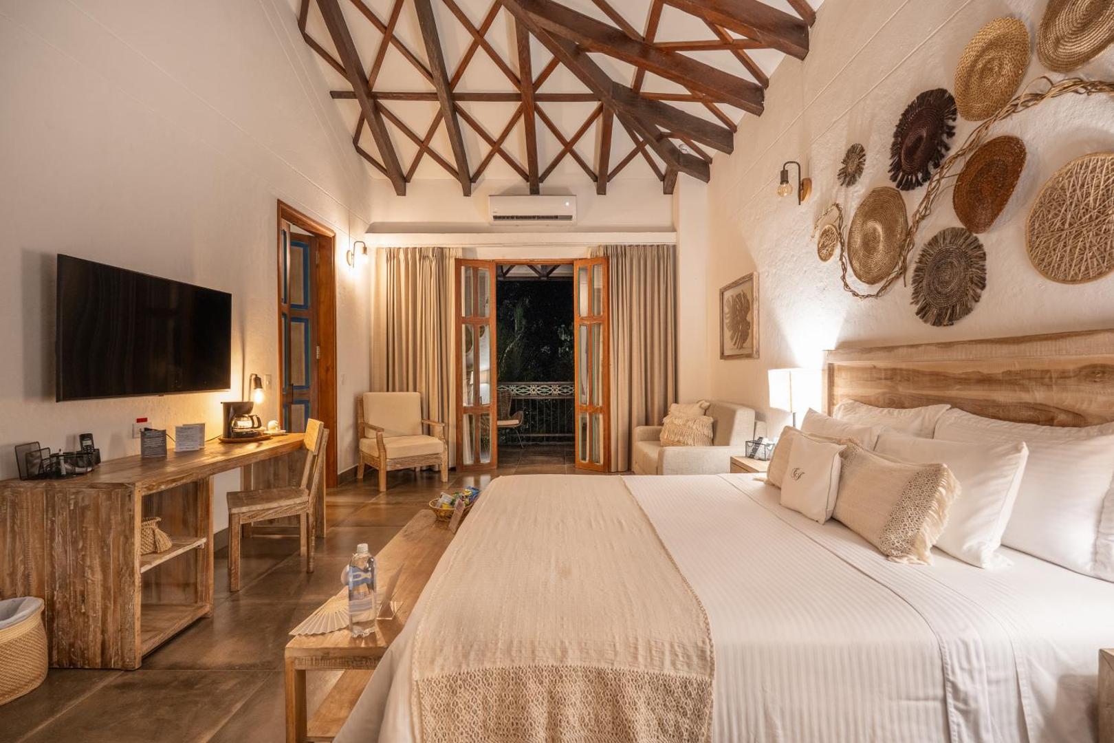 Casa Jacaranda Hotel Boutique