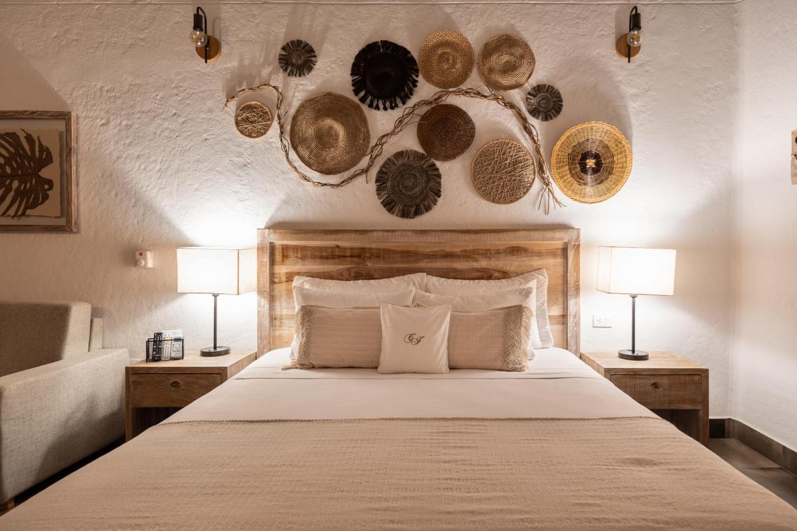 Casa Jacaranda Hotel Boutique