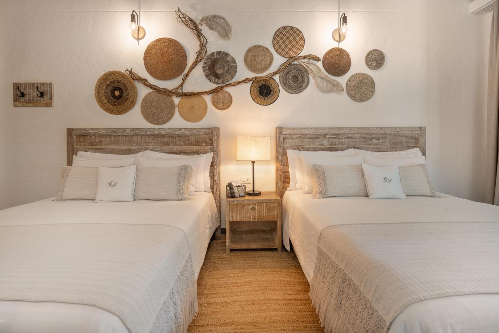 Casa Jacaranda Hotel Boutique