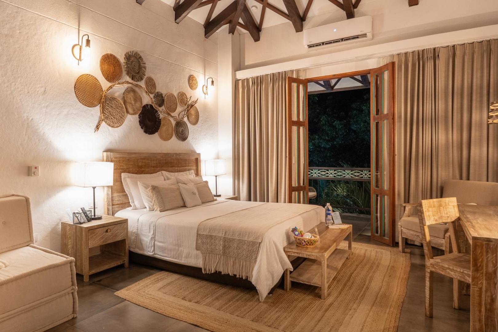 Casa Jacaranda Hotel Boutique