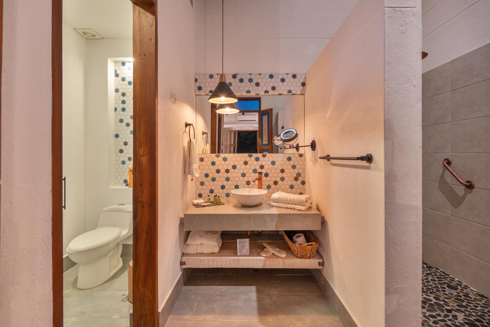 Casa Jacaranda Hotel Boutique