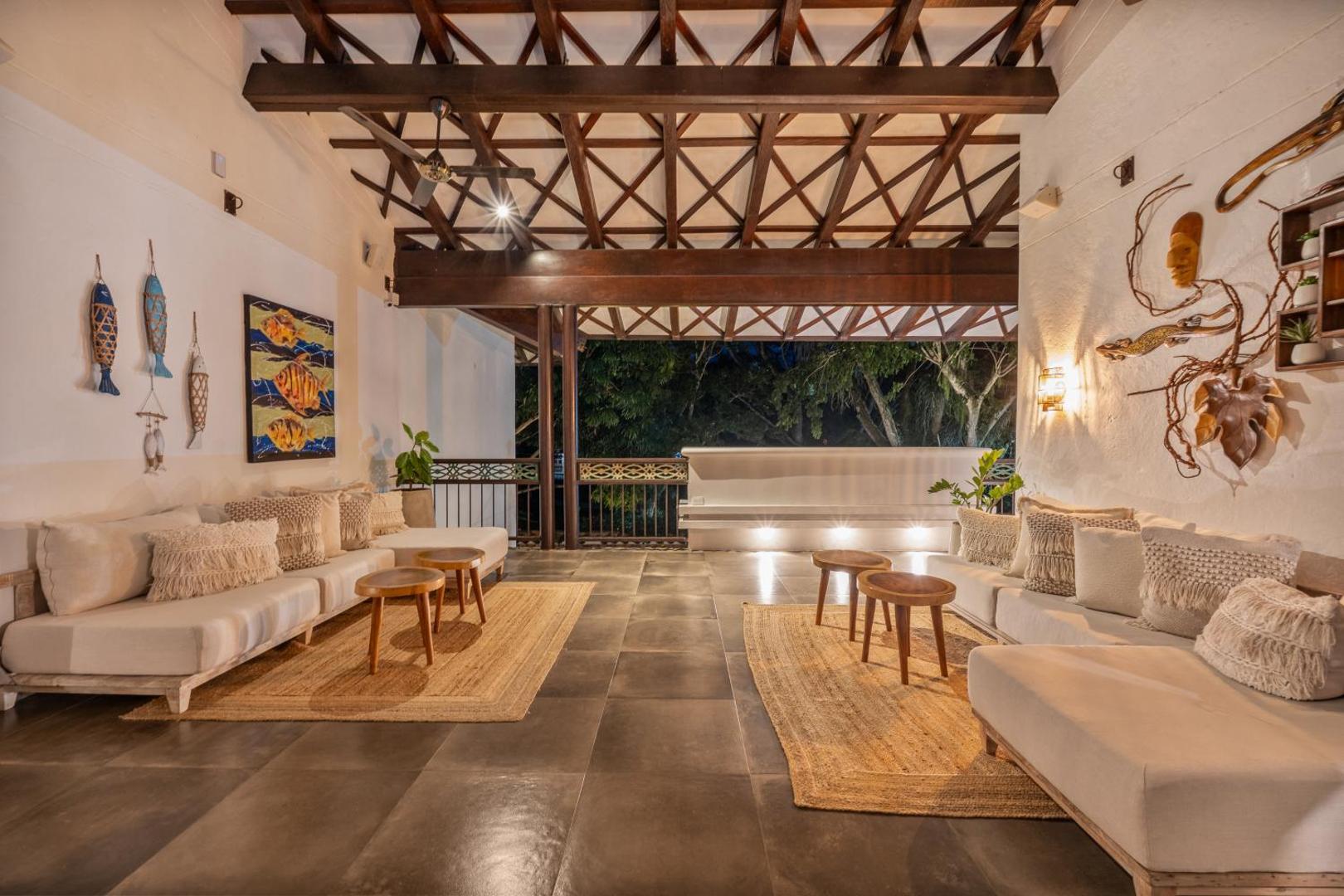 Casa Jacaranda Hotel Boutique