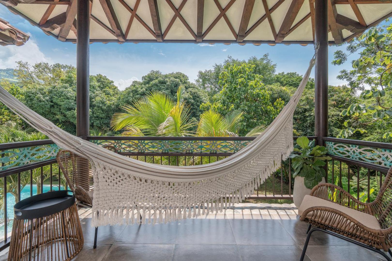 Casa Jacaranda Hotel Boutique