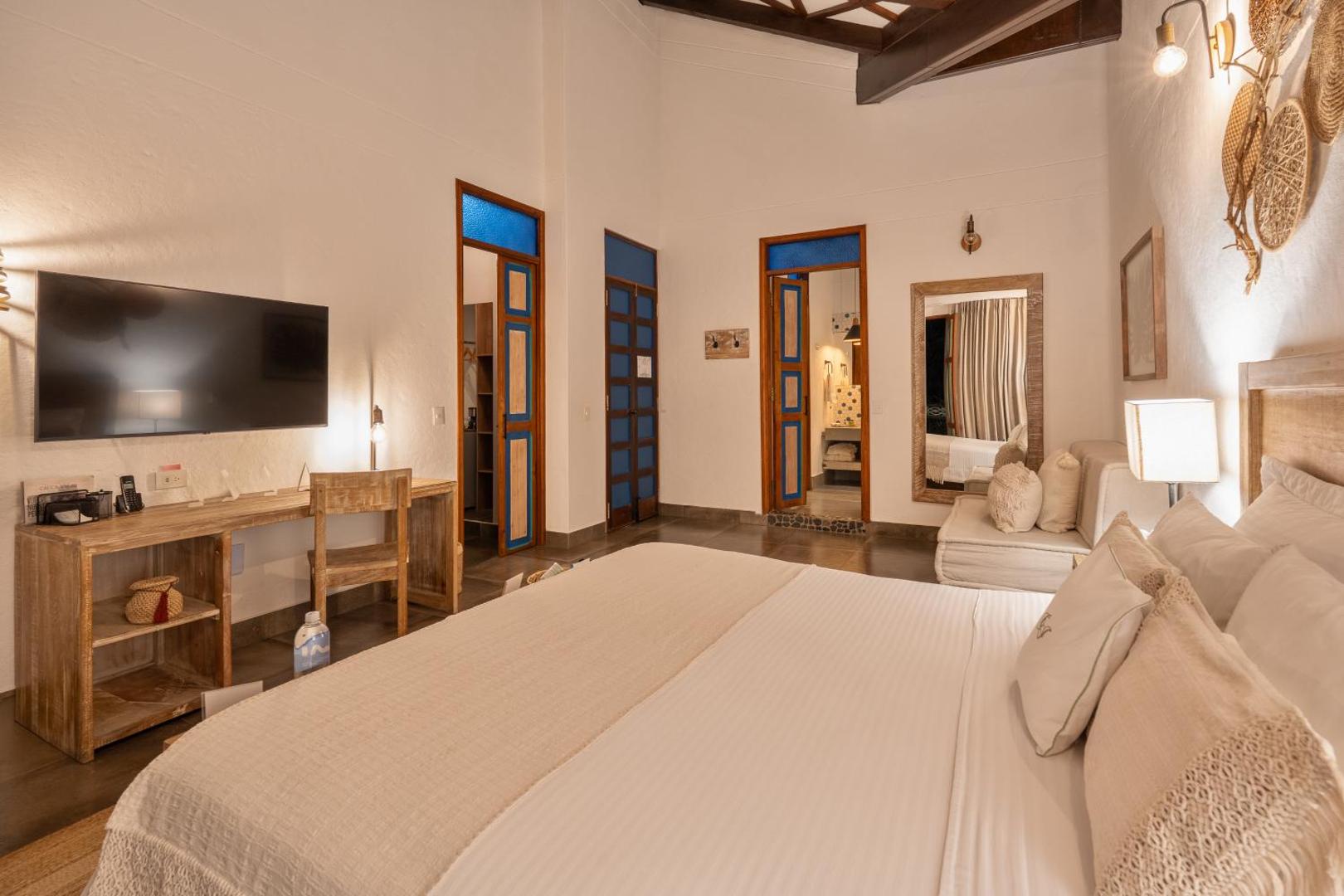 Casa Jacaranda Hotel Boutique