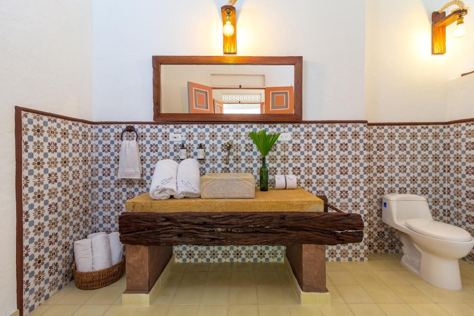 Hotel de Cauca Viejo Fundadores