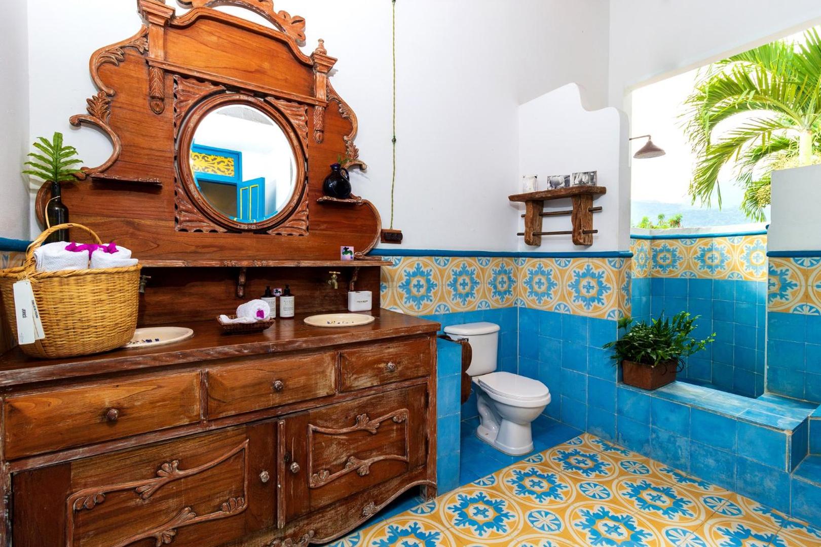 Hotel de Cauca Viejo Fundadores