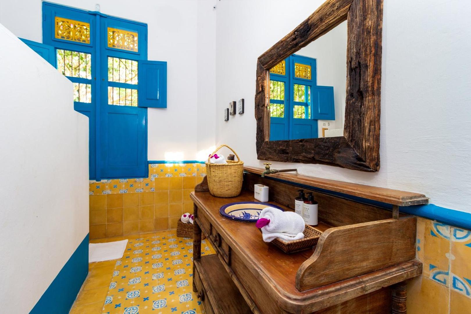 Hotel de Cauca Viejo Fundadores
