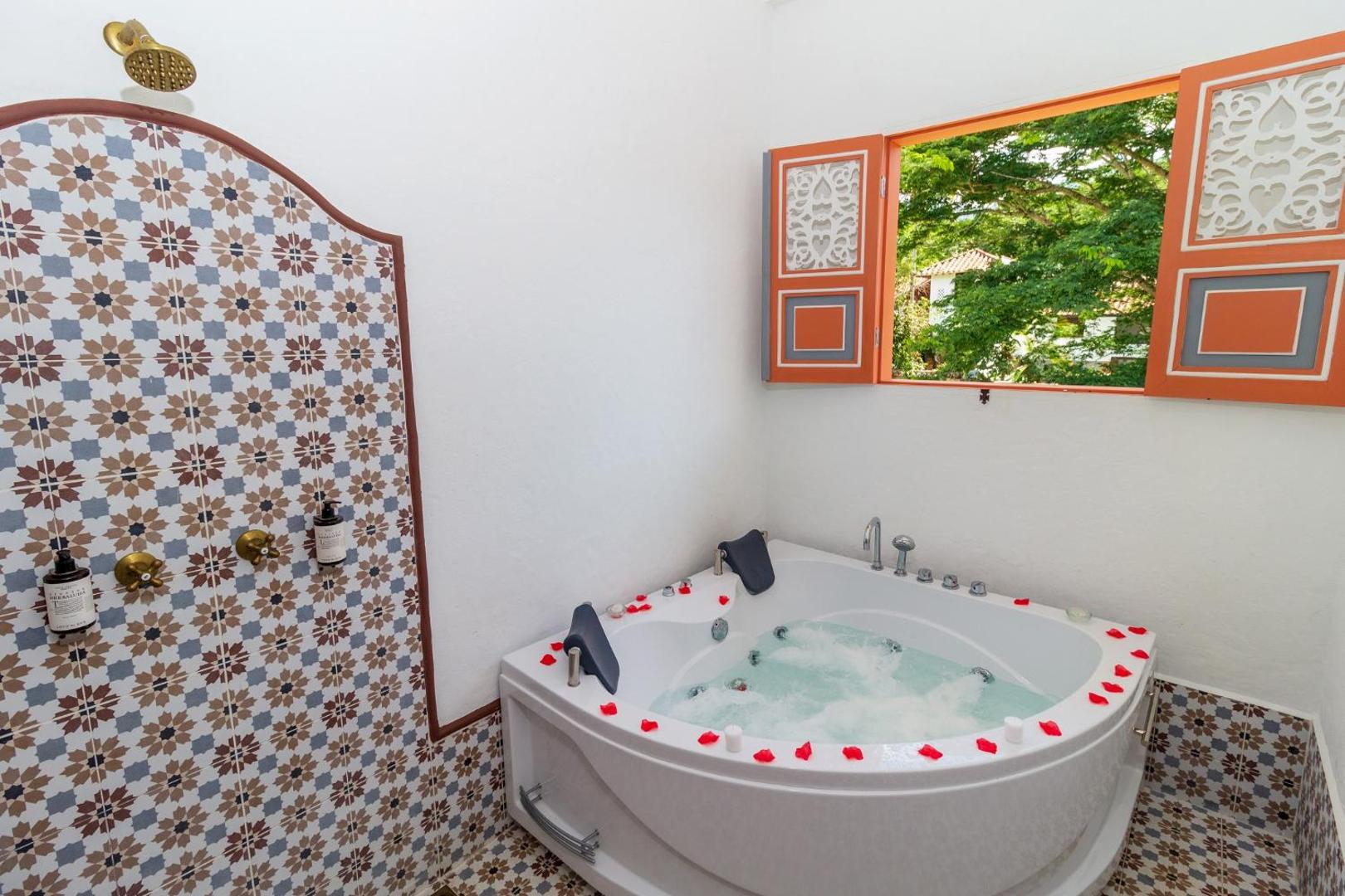Hotel de Cauca Viejo Fundadores
