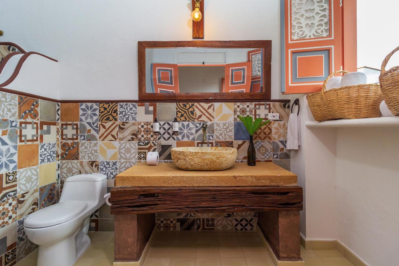 Hotel de Cauca Viejo Fundadores