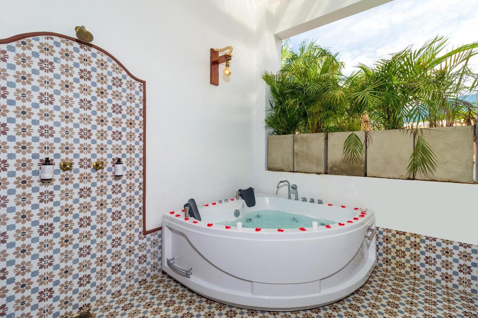 Hotel de Cauca Viejo Fundadores