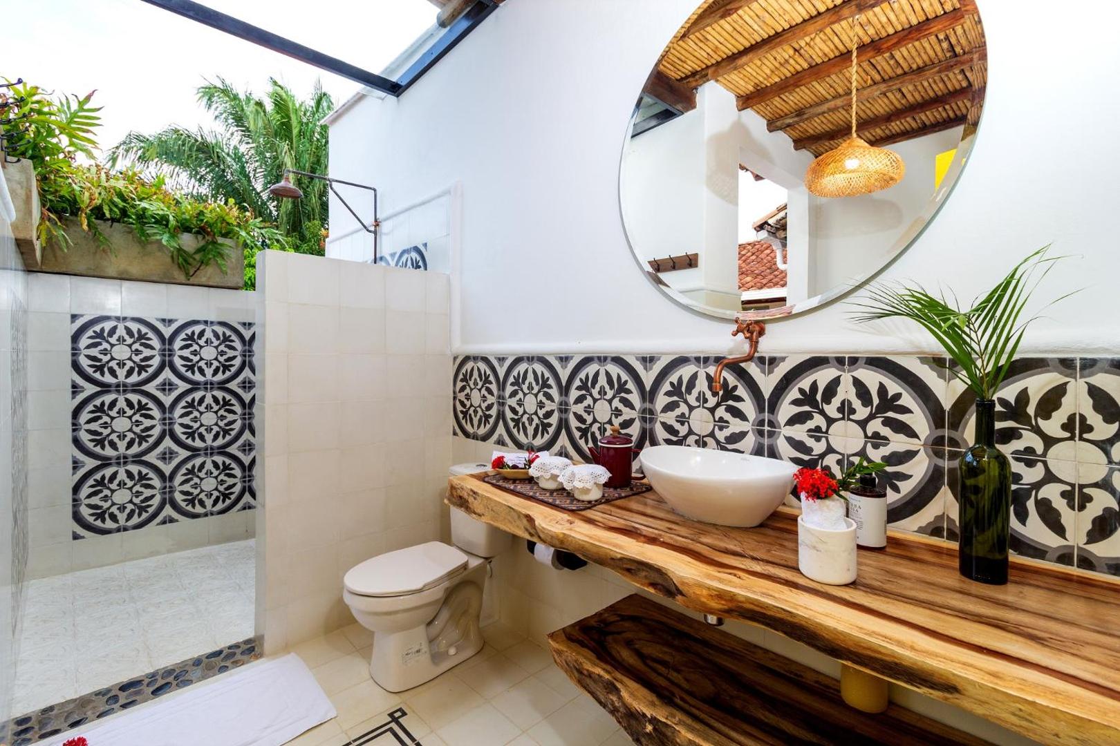Hotel de Cauca Viejo Fundadores