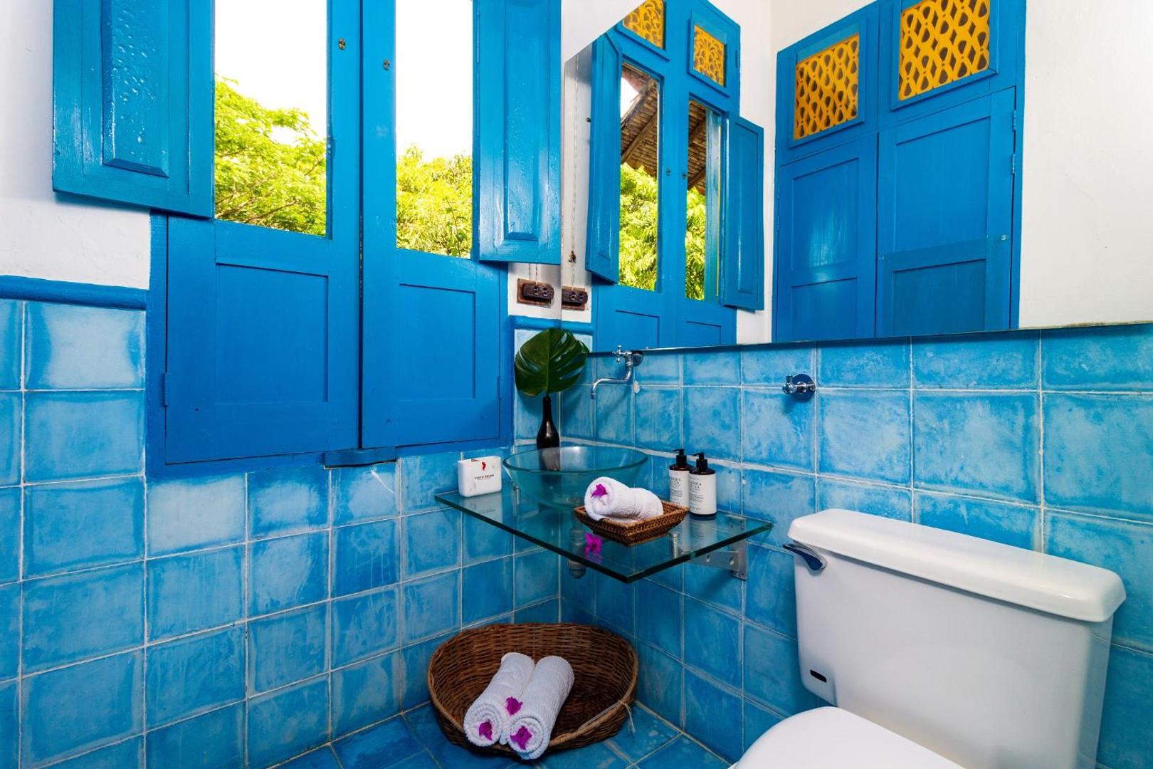 Hotel de Cauca Viejo Fundadores