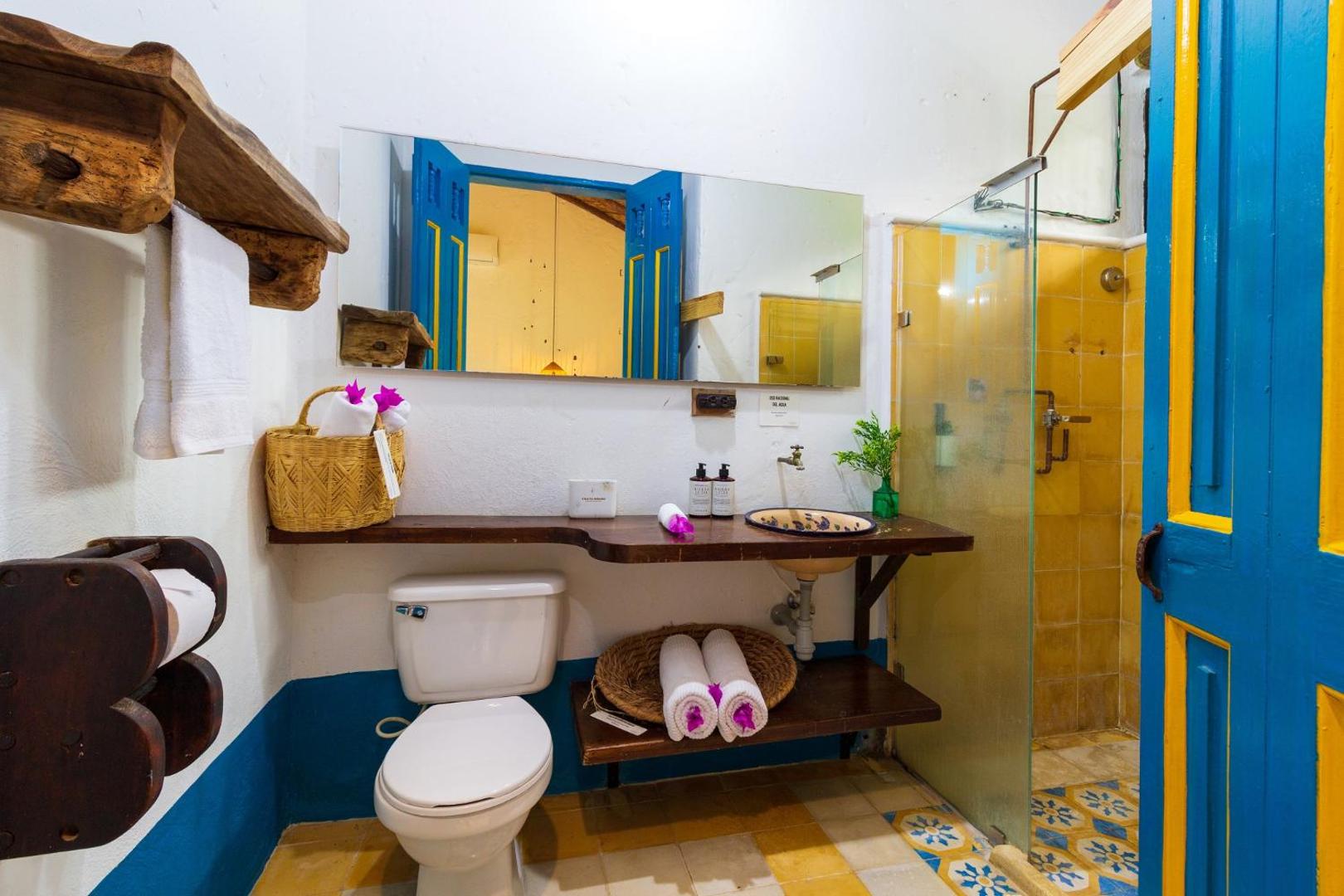 Hotel de Cauca Viejo Fundadores