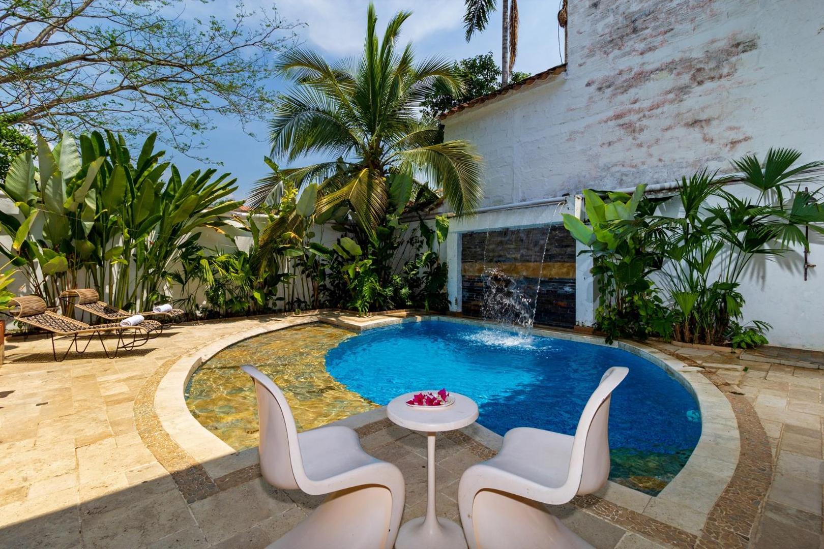 Hotel de Cauca Viejo Fundadores