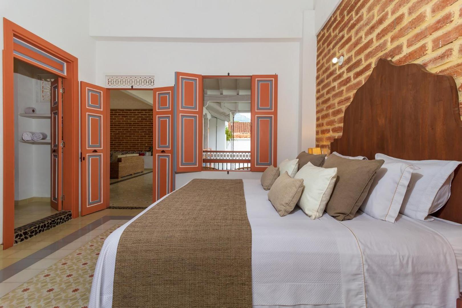 Hotel de Cauca Viejo Fundadores