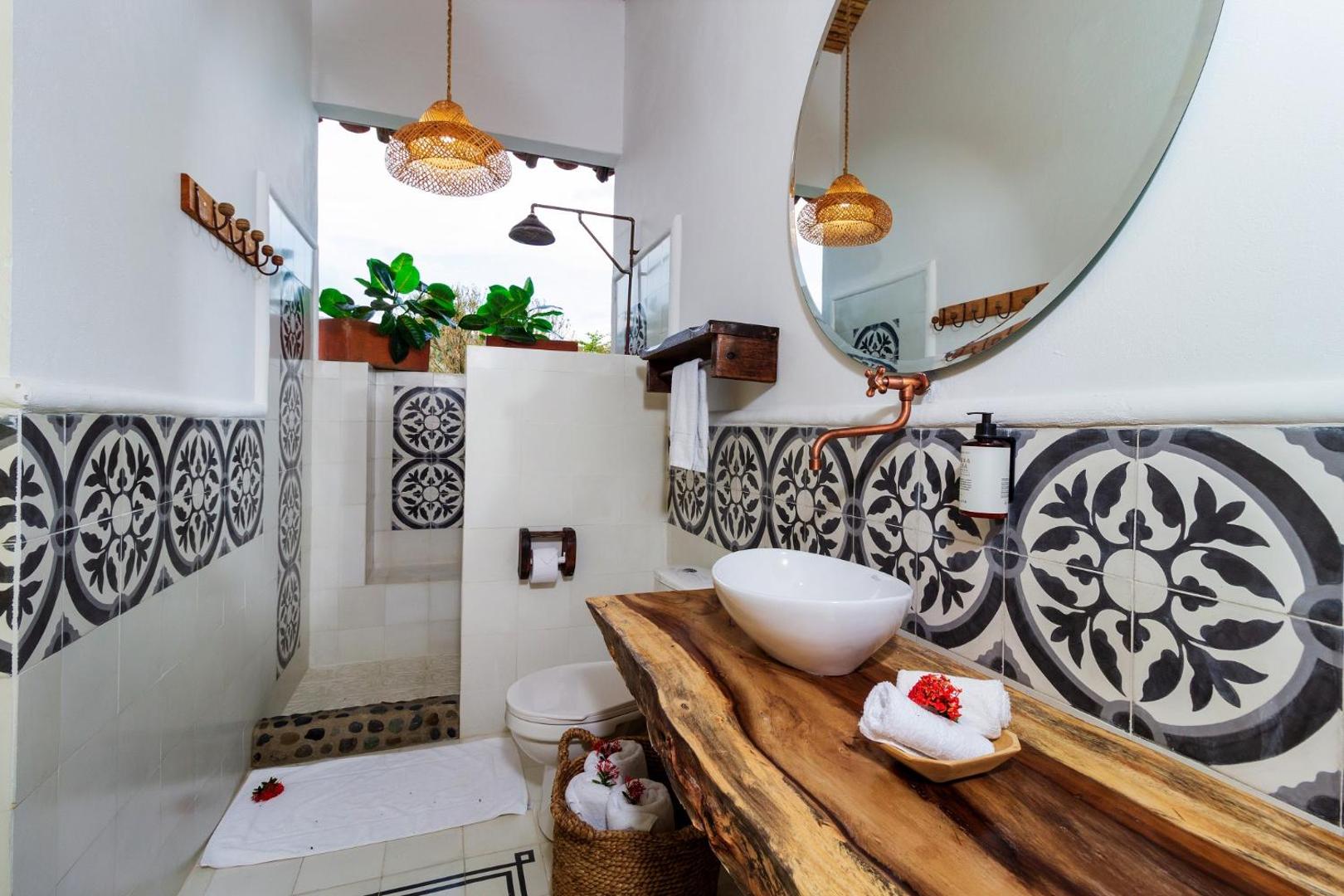 Hotel de Cauca Viejo Fundadores