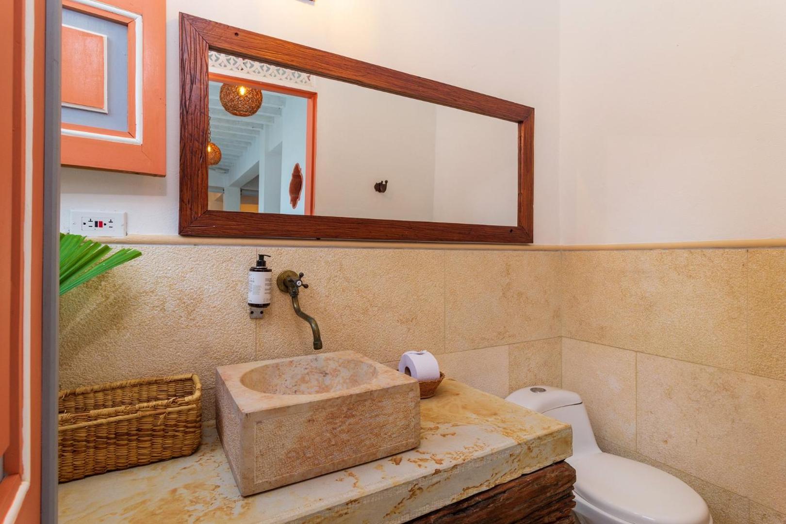 Hotel de Cauca Viejo Fundadores