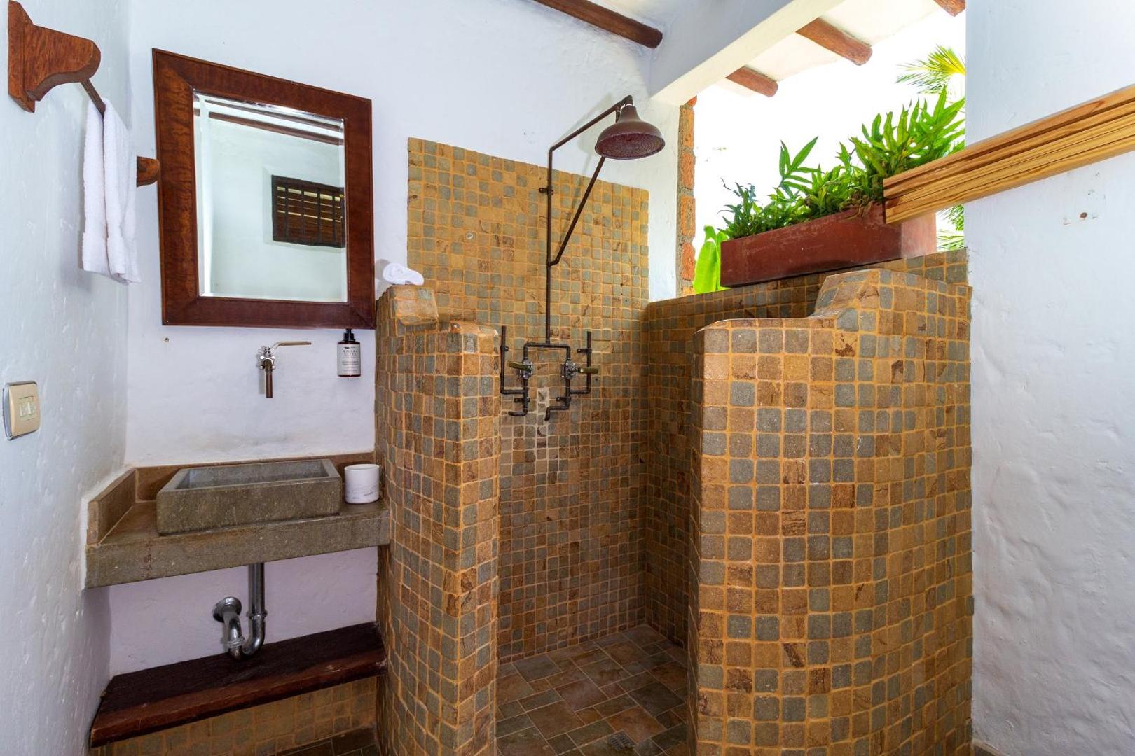 Hotel de Cauca Viejo Fundadores
