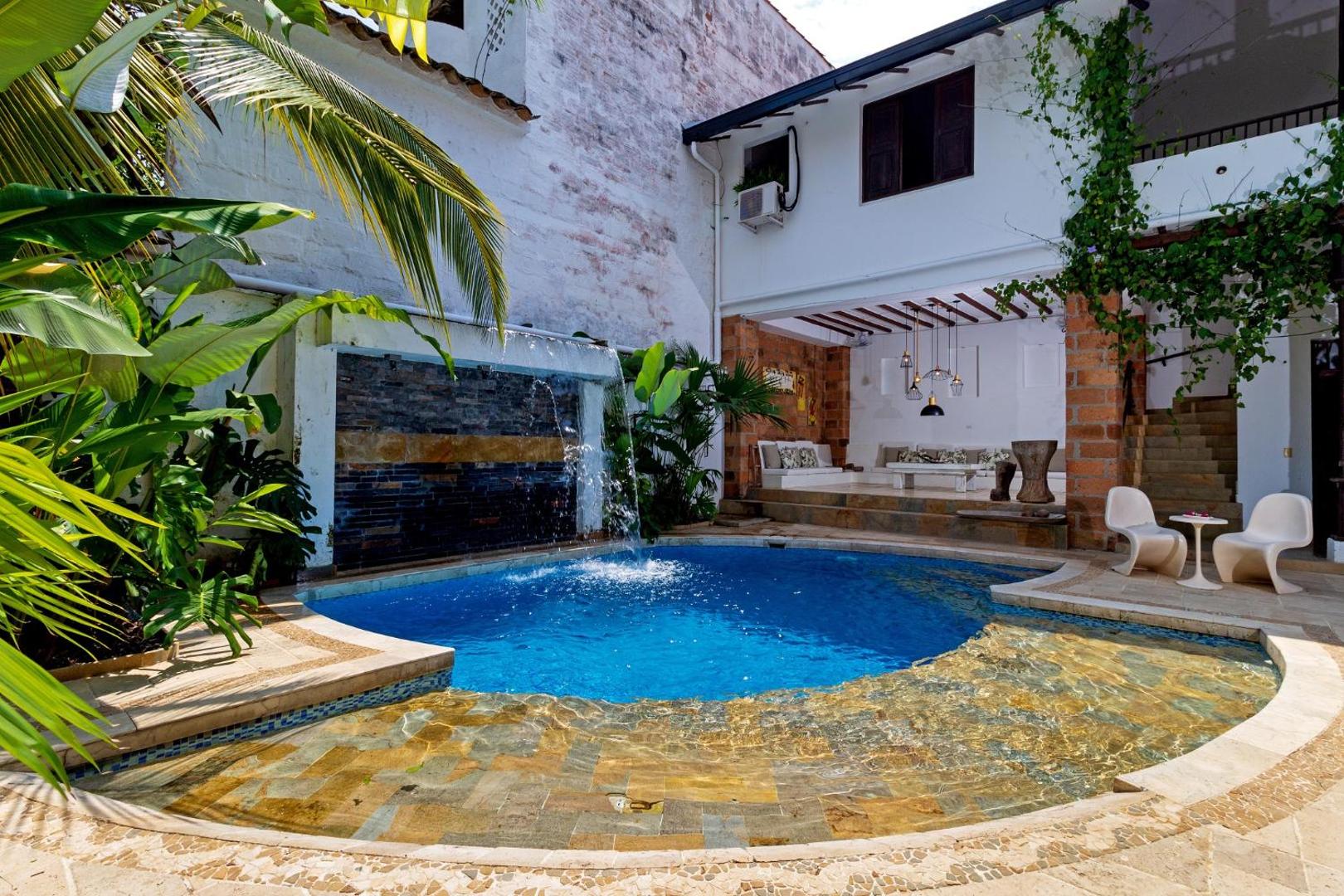 Hotel de Cauca Viejo Fundadores