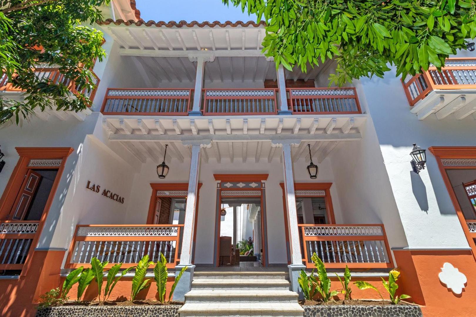 Hotel de Cauca Viejo Fundadores