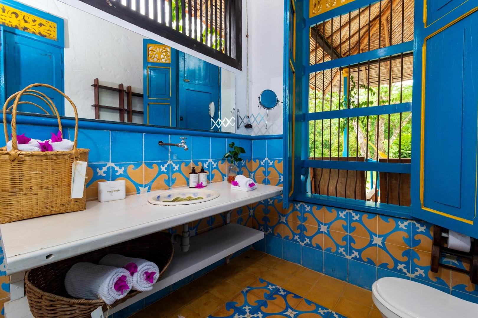 Hotel de Cauca Viejo Fundadores