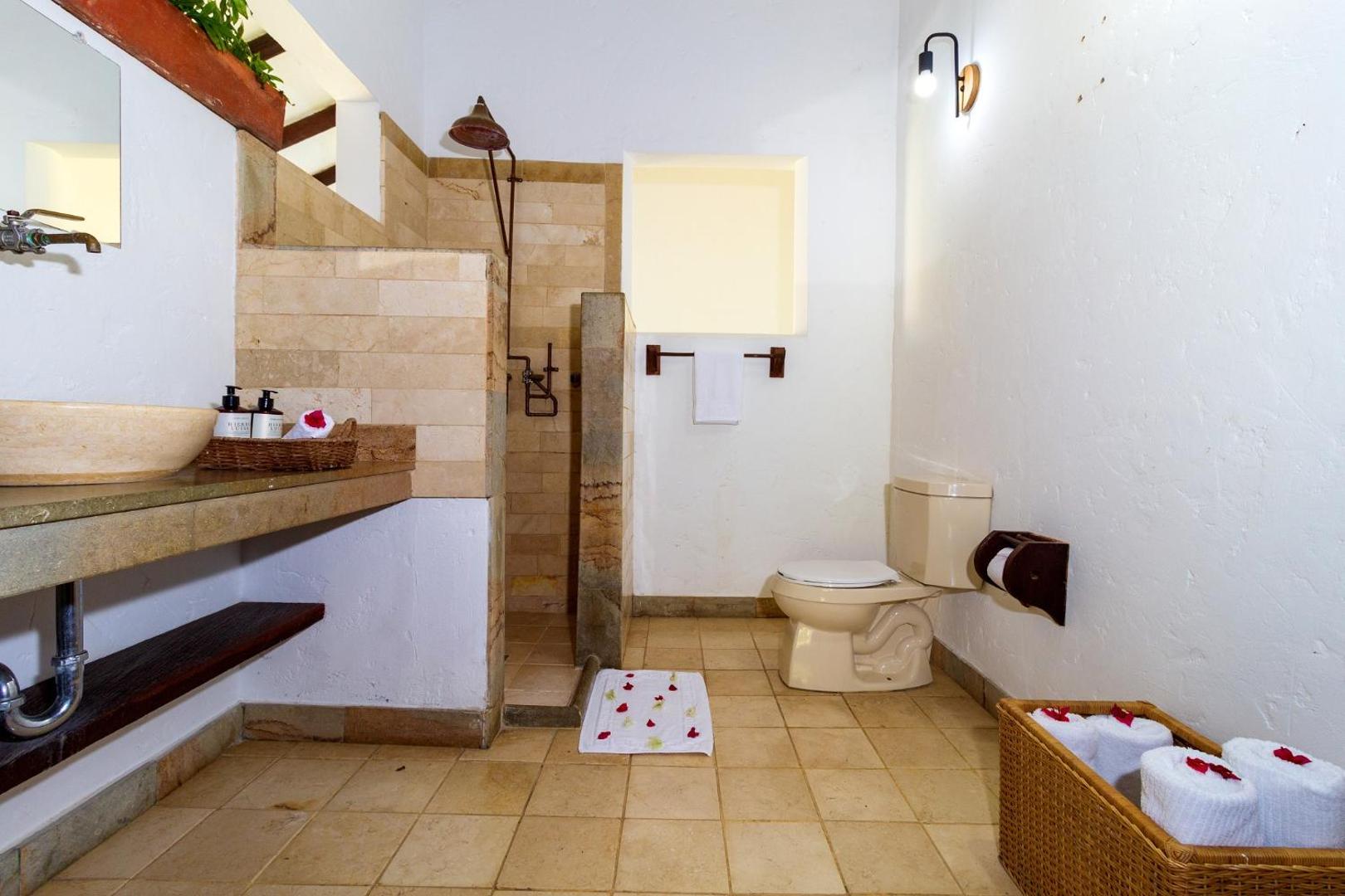 Hotel de Cauca Viejo Fundadores