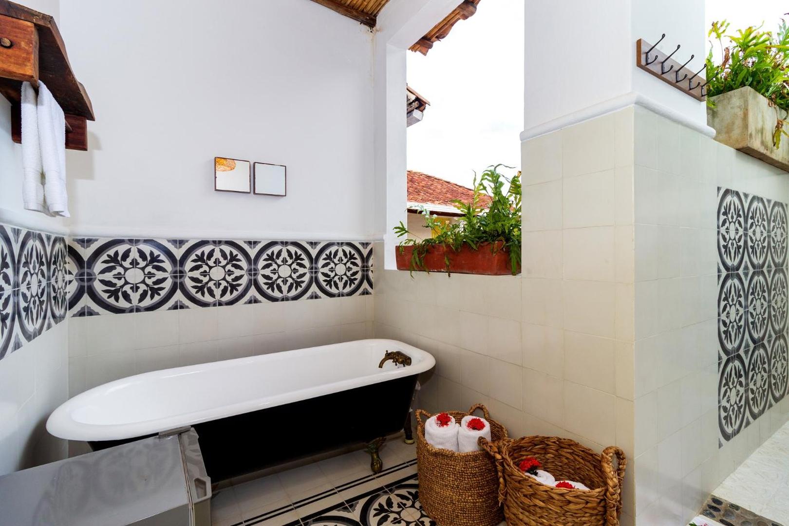 Hotel de Cauca Viejo Fundadores