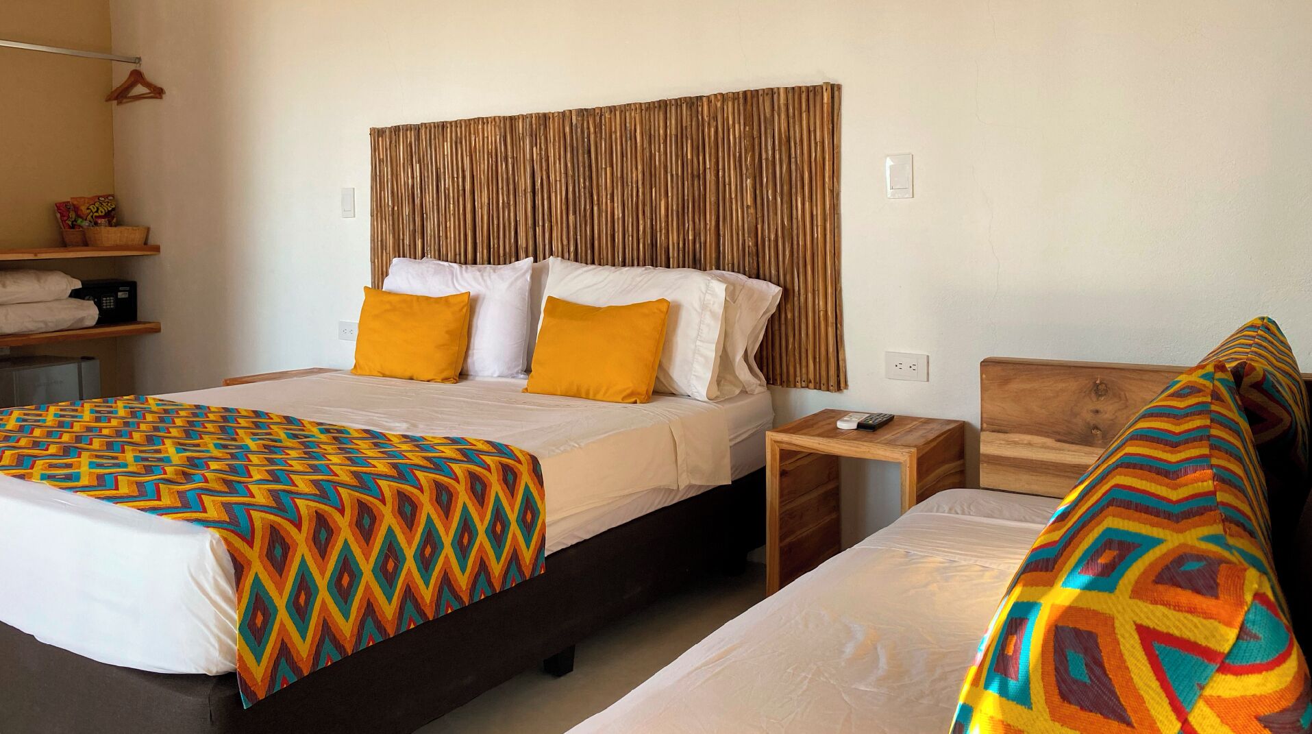 Hotel On Vacation Wayira Beach